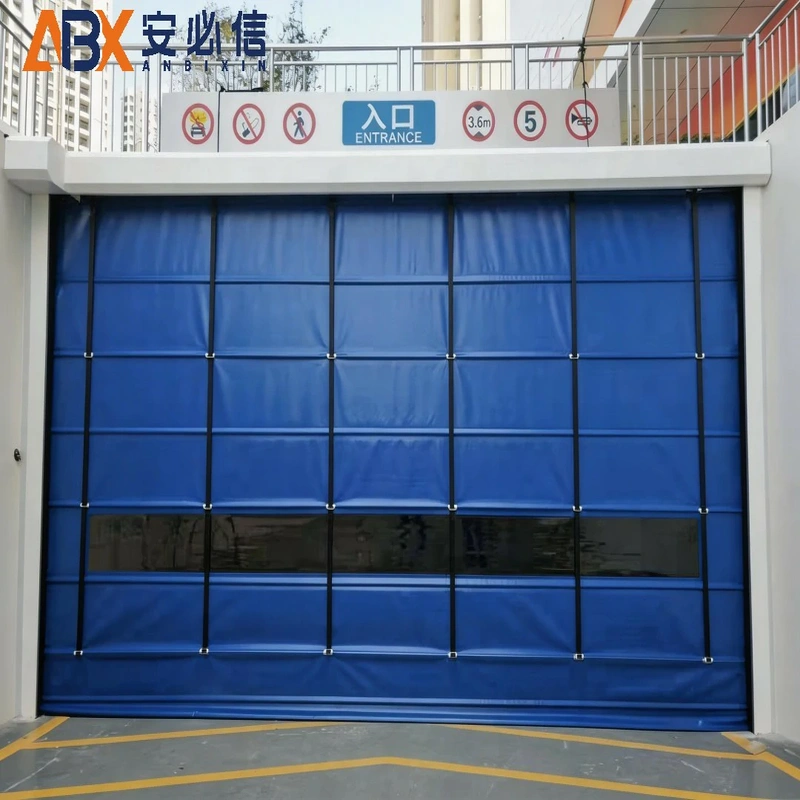 株洲背带堆积门